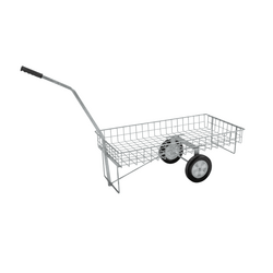 Nursery Trolley – 915 x 457mm