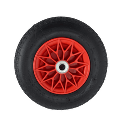 Barrow Wheel Pneumatic – Replacement Spare Part