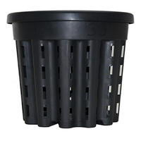Anti Spiral Pot