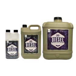 Bio Diesel Guano Bloom Enhancer 1L to 25L