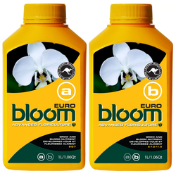 Bloom Euro A and B 2 x 1L | 2 x 2.5L