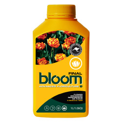 Bloom Final 300ml | 1L | 2.5L