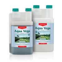 Canna Aqua Vega A and B [2 x 1L | 2 x 5L]