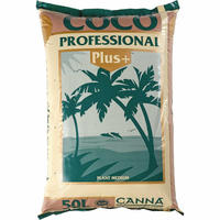 Canna Coco Professional Plus | 5 X 50L