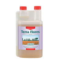 Canna Terra Flores [1L to 20L]