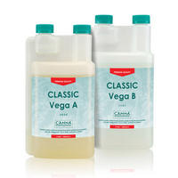 Canna Vega Classic A and B | 2 x 1L