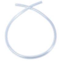 Clear Flexible 10mm Water Tubing [35m]
