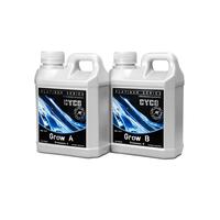 Cyco Grow A and B 2 x 1L to 2 x 20L