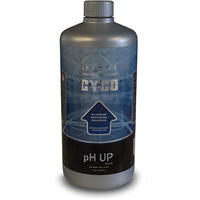 Cyco pH Up 250ml | 1L