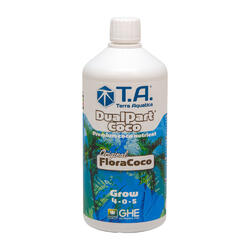 Terra Aquatica DualPart Coco Grow [473ml | 1L | 5L]