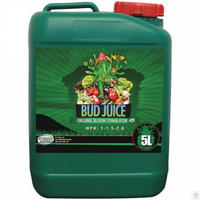 Growhard Bud Juice 1L | 5L | 25L