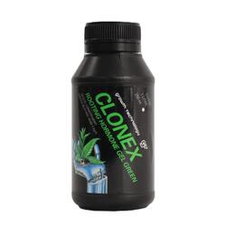 Growth Technology Clonex Green Gel