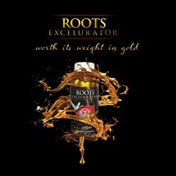 House & Garden Roots Excelurator 100ml to 1L