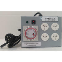 Sea Hawk Light Control Board 