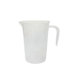 Measuring Jug 250ml, 1L, 2L, 5L