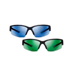 Method 7 Cultivator Glasses [HPS / LED]