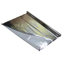 Mylar Reflective Film 1.2m Wide