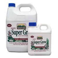 Natures Own Super Grow Guano [1L | 5L]