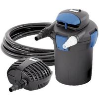 Oase Biopress Pond Pump and Filter Set