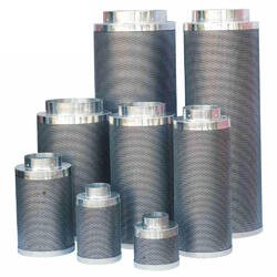 Phresh Carbon Filter V2 100mm to 350mm diameter