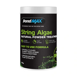 PondMax String Algae Powder