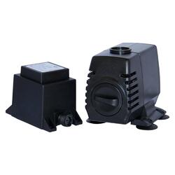 Reefe Pond Pump Low Voltage RP Series