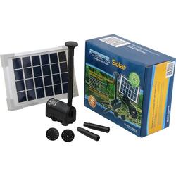Reefe Solar Pump and Panel Set RSF Series