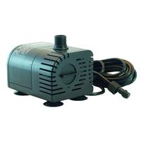 Reefe Solar Water Pump DC 12-24V