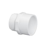 Socket Valve PVC Connector