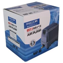 Subair Hailea HAP Linear Diaphragm Air Pump