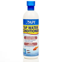 API Tap Water Conditioner