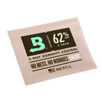 Boveda 8 gram Humidipak 62% - 2 Way Humidity Control