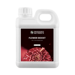 Professor’s Flower Boost – PK Enhancer