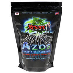 Xtreme Gardening Azos Beneficial Microbes