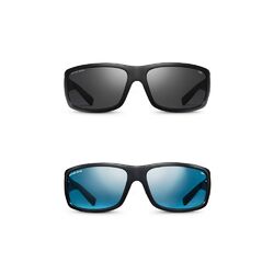 Method 7 Resistance Glasses [HPS+ / SUN]