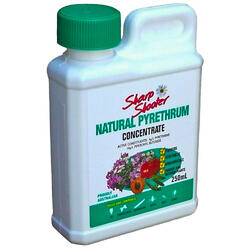 Sharp Shooter Pyrethrum - Concentrate