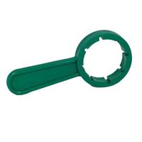 Canna Spanner for Bottle Caps - Green Wrench