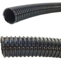 Flexible 50mm Ribbed Anti Kink Hose