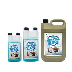 Bio Diesel Crystal Clear Coco Flush 250ml | 1L | 5L