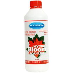 Hygen Hydro Bloom Single Part 1L | 5L