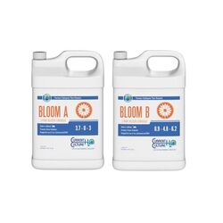 Cultured Solutions Bloom A & B 946ml | 3.8L