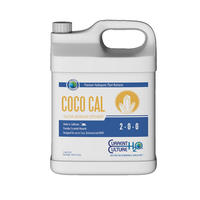 Cultured Solutions Coco Cal [473ml to 9.5L]