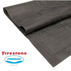 Firestone EPDM PondEasy Pond Liner 0.8mm Thick - Cut to Size