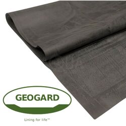Firestone EPDM GeoGard Pond Liner 1.14mm Thick - Cut to Size
