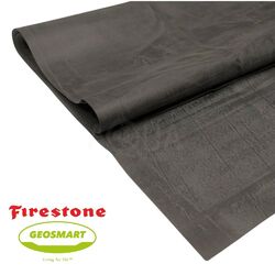 Firestone EPDM GeoSmart Pond Liner 1.2mm Thick - Cut to Size