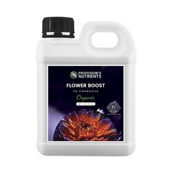 Professors Flower Boost Organic Additive [1L | 5L | 10L]