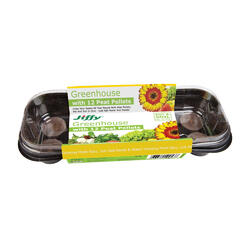 Jiffy Windowsill Propagator Kit