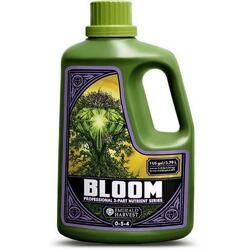 Emerald Harvest Bloom Nutrient 3 Part [0.95L to 22.7L]