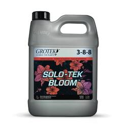 Grotek Solo Tek Bloom Nutrient [1L | 4L]