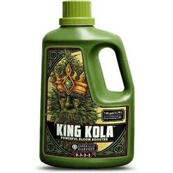 Emerald Harvest King Cola 0.95L to 22.7L